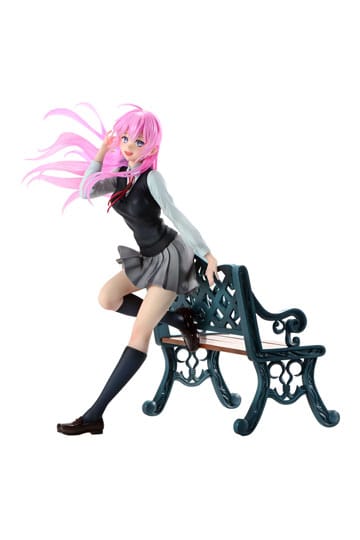 Shikimor is niet alleen een Cutie Prisma Wing PVC -standbeeld 1/7 Shikimori San 22 cm
