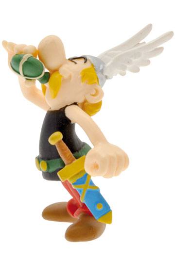 Asterix Figuur Asterix Magic Potion 6 cm
