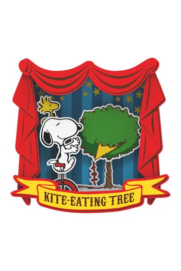 Pinda's Puremind Magnet Circus Adventure