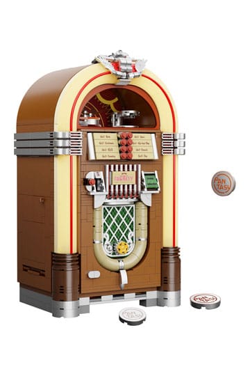Pantasy originele constructie jukebox 32 cm