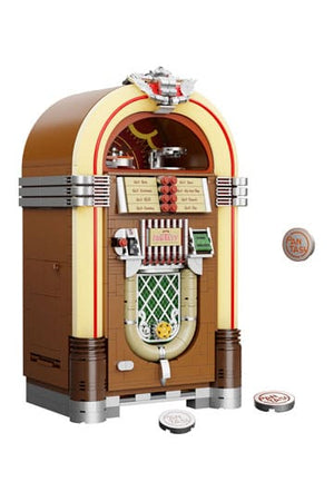 Pantasy originele constructie jukebox 32 cm