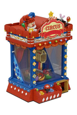 Pantasy Originele Bouwset Circus Klauwmachine