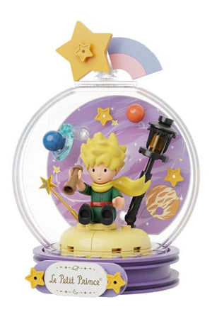 De Little Prince Construction Set Sterrenlamp