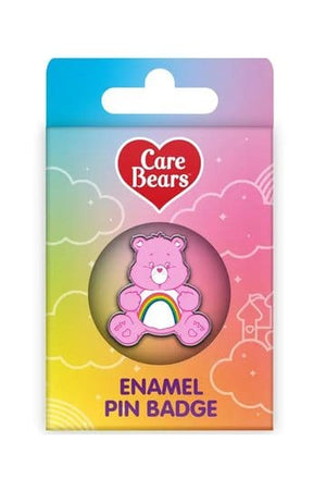Troetelbeertjes Emaille Pin Badge Cheer Bear