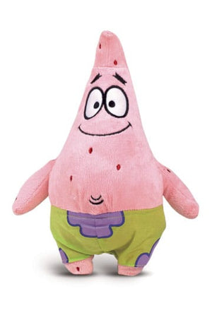 SpongeBob SquarePants pluche figuur Patrick 20 cm