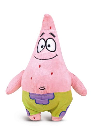 SpongeBob SquarePants Plush figuur Patrick Star Classic 27 cm