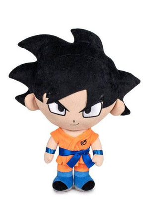 Dragon Ball pluche figuur Goku 31 cm