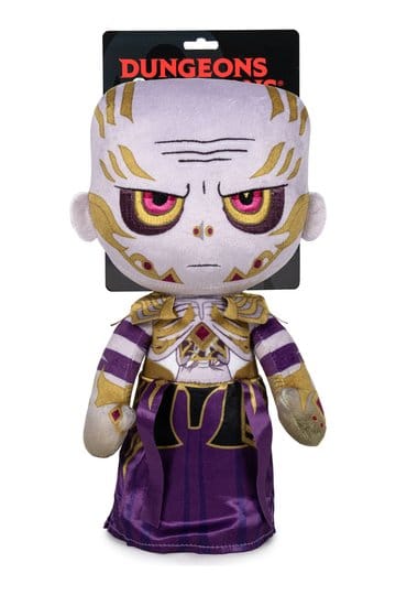 Dungeons & Dragons pluchen figuur Vecna 26 cm