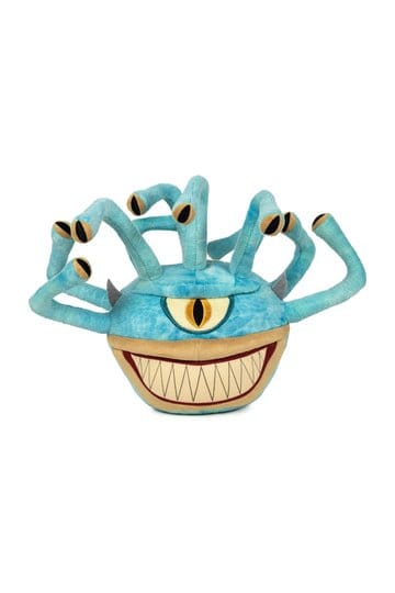 Dungeons & Dragons pluche figuur Xanathar Beholder 26 cm