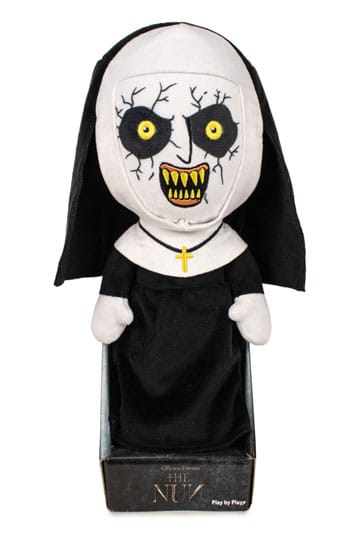 De non -knuffel Figuur de non in DisplayVerpackung 27 cm
