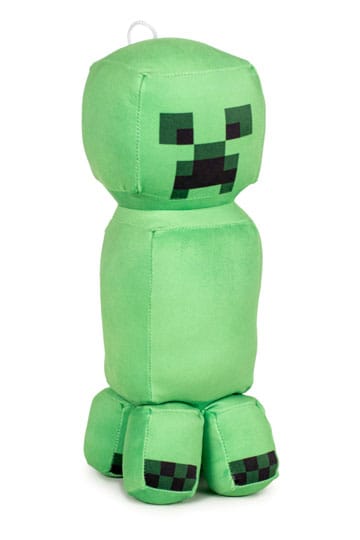 Minecraft pluche figuur klimplant 30 cm
