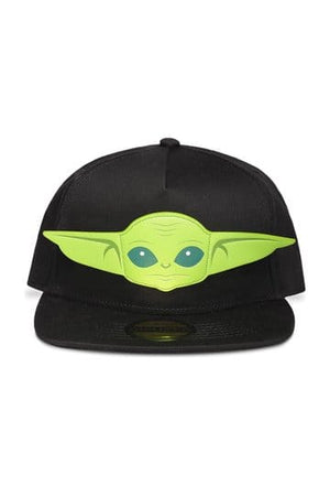 Star Wars: The Mandalorian - The Child Newty Cap