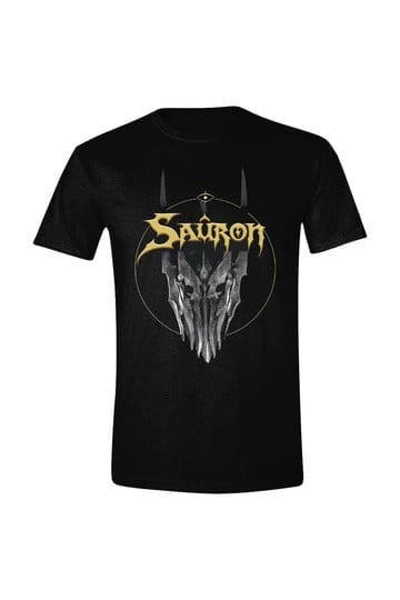 Lord of the Rings T-shirt Sauron-logo