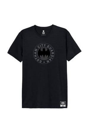 DC Comics Batman T-shirt-logo
