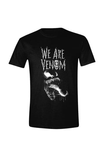 Marvel T-shirt Wij zijn Venom