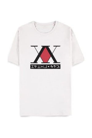 Hunter X Hunter-T-shirt XX
