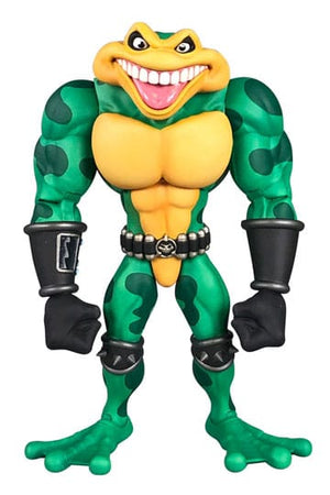Battletoads Anthology Series Actie Figuur Wave 1: Zitz 15 cm