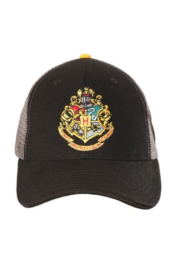 Harry Potter Trucker Cap Zweinstein