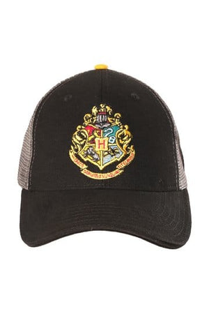 Harry Potter Trucker Cap Zweinstein