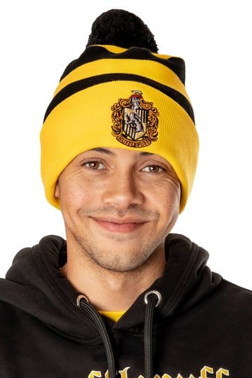 Harry Potter Muts Huffelpuf