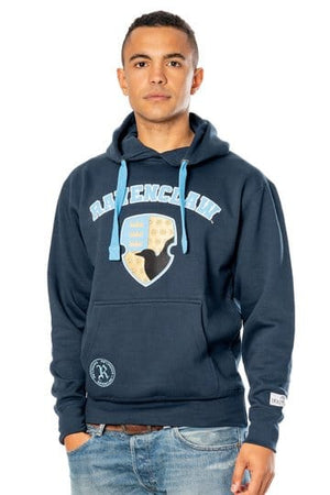 Harry Potter trui met capuchon Ravenclaw Deluxe