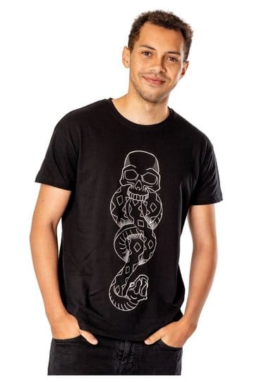 Harry Potter T-shirt Dark Mark