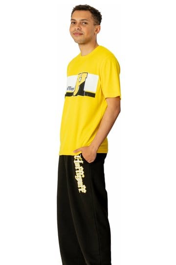 Harry Potter Jogger Huffelpuf loungeset