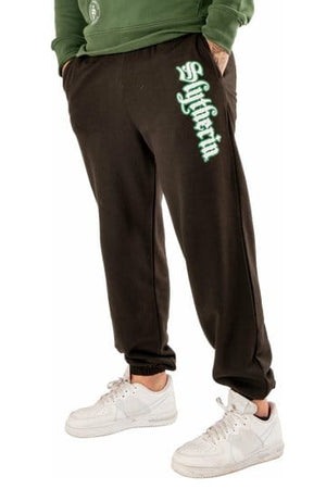 Harry Potter Jogger Zwadderich Loungeset