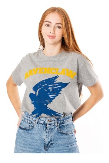 Harry Potter T-shirt Ravenklauw Universiteit