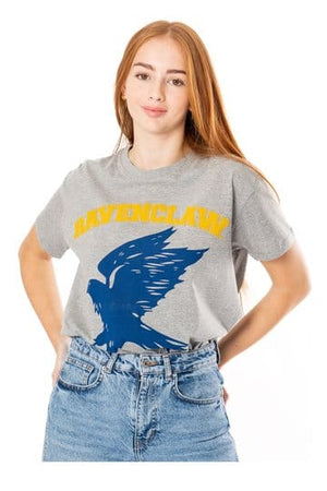 Harry Potter T-shirt Ravenklauw Universiteit