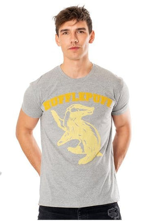 Harry Potter T-shirt Huffelpuf Universiteit