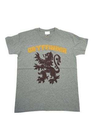 Harry Potter T-shirt Griffoendor Universiteit