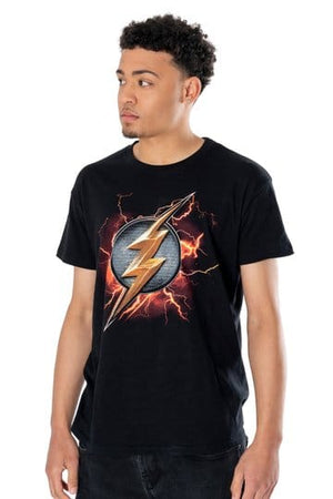 DC Comics T-shirt De flits