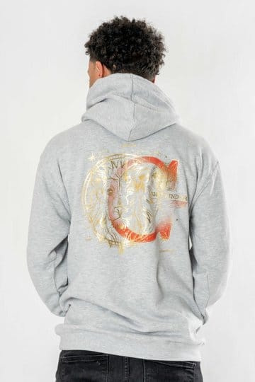 Harry Potter trui met capuchon Gryffindor Zodiac