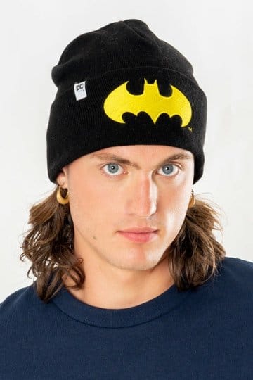 Batman muts klassiek