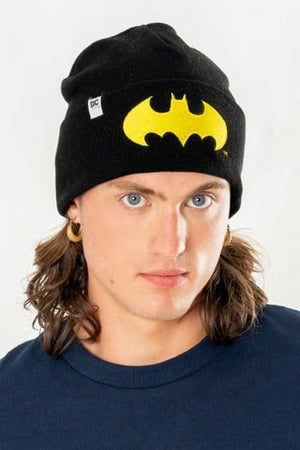 Batman muts klassiek