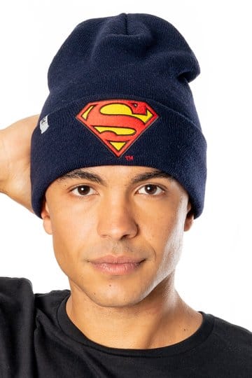 Superman muts klassiek