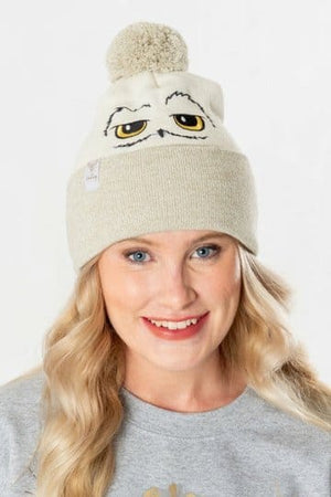 Harry Potter muts Hedwig