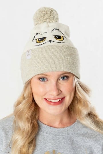 Harry Potter muts Hedwig