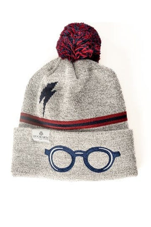 Harry Potter-muts
