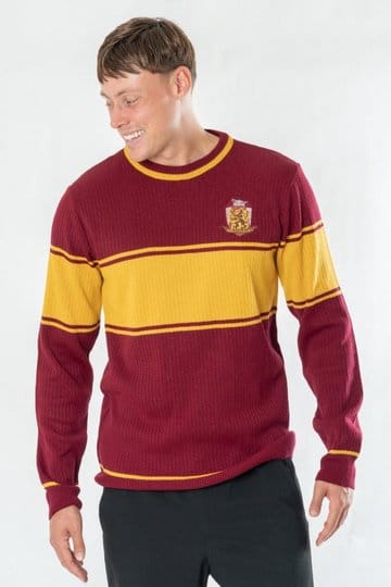 Harry Potter trui Griffoendor