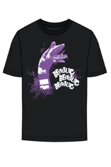 Beetlejuice T-shirt Zandworm