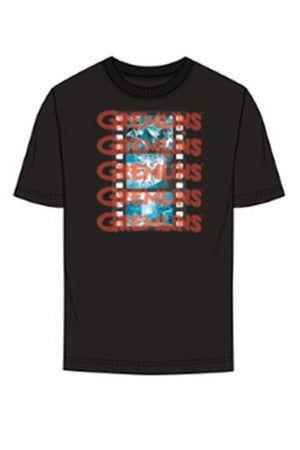 Gremlins T-shirt Kwade spoel