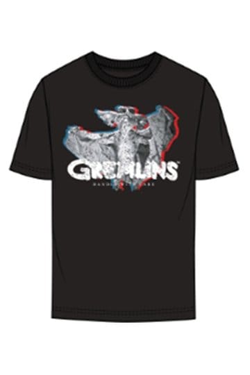Gremlins T-shirt-flitser