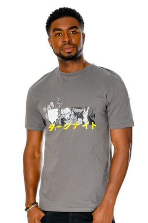 DC Comics T-shirt De Joker Manga Ha Ha