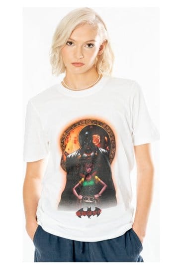 DC Comics T-shirt Batman Anime Maan