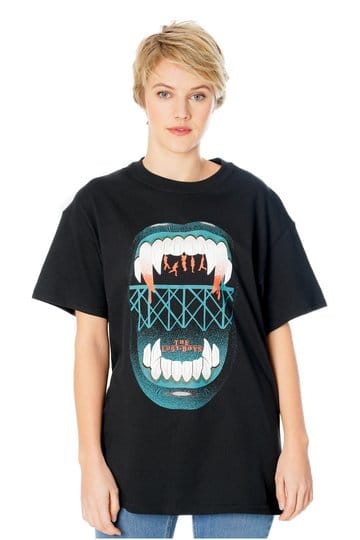 The Lost Boys T-shirt Vintage hangend