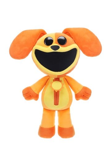 Poppy Playtime Deluxe Pluche Figuur HondDag 35 cm