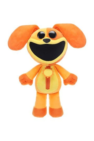Poppy Playtime Deluxe Pluche Figuur HondDag 35 cm