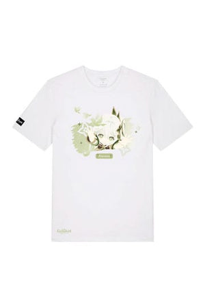 Genshin Impact T-shirt Nahida